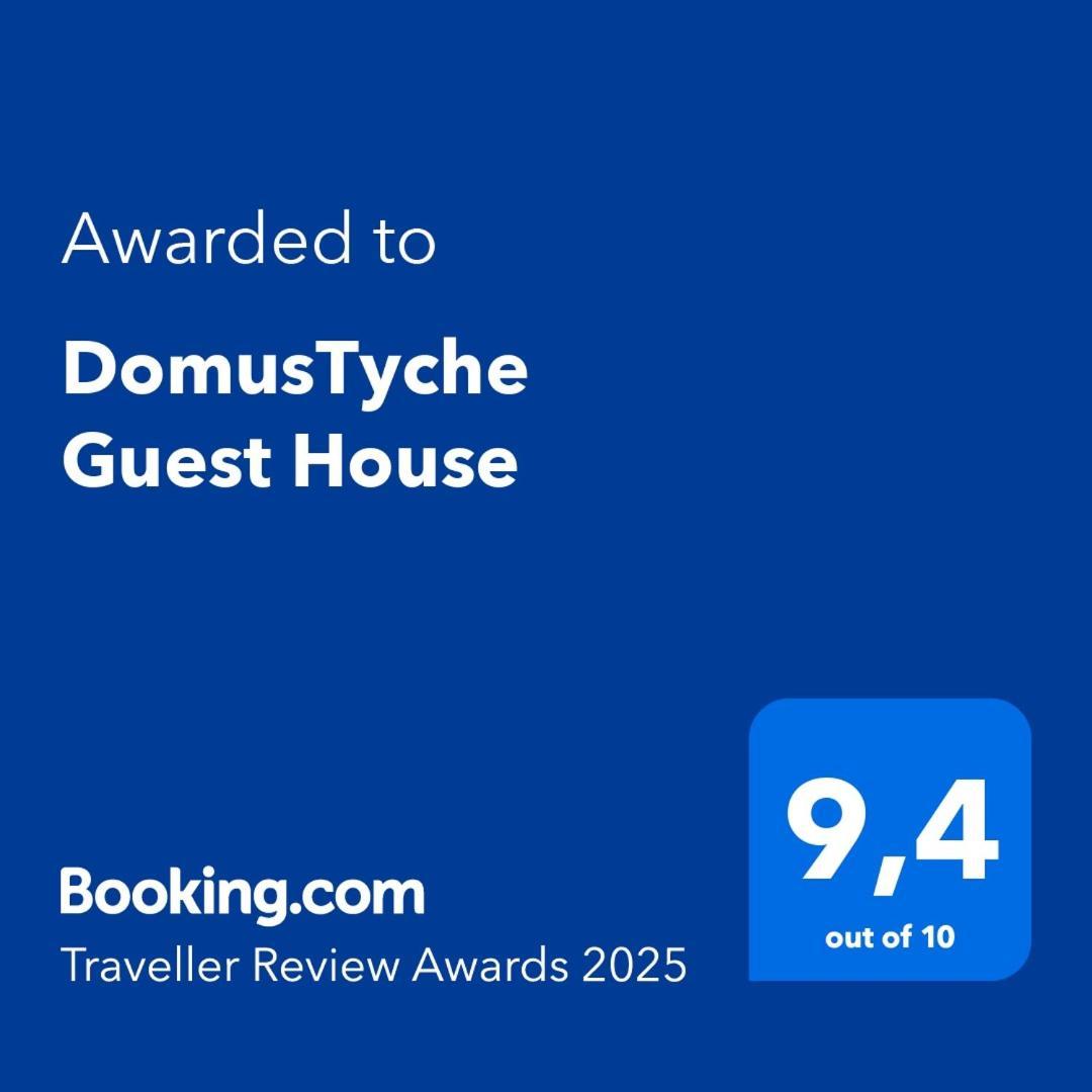 Domustyche Guest House, Rome